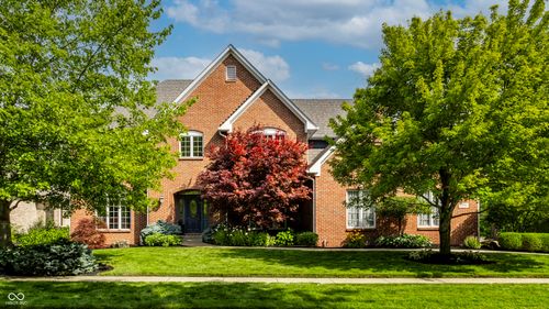 6424 Shamel Dr, Indianapolis, IN, 46278-1170 | Card Image
