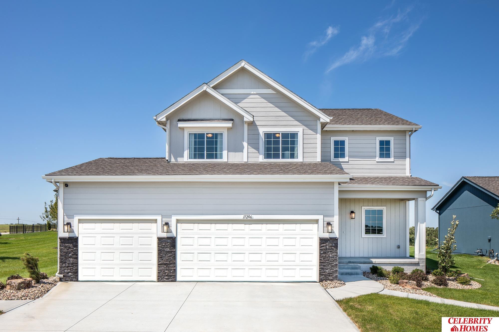 17th St, Bellevue, NE 68123