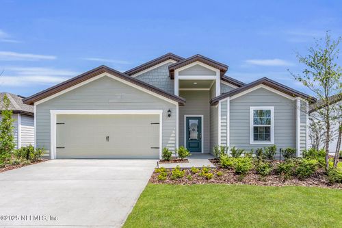 3309 Mission Oak Pl, Green Cove Springs, FL, 32043-7292 | Card Image