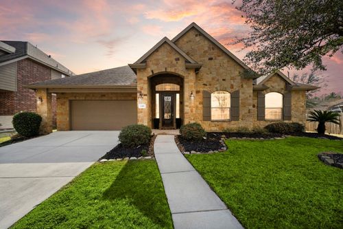 1319 Allison Meadows Ct, Spring, TX, 77386-4055 | Card Image