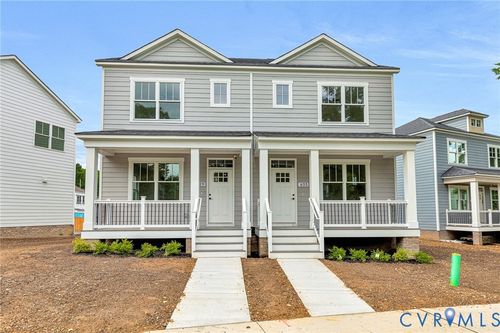 633 Ellens Haven Alley, Richmond, VA, 23222 | Card Image