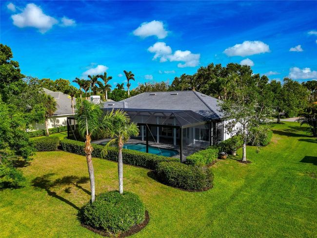 600 Eagle Watch Ln, House other with 3 bedrooms, 3 bathrooms and null parking in OSPREY FL | Image 67