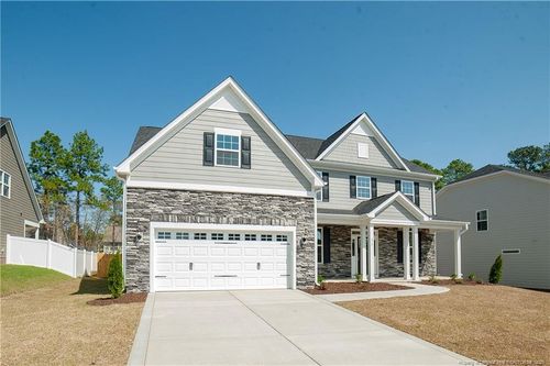 616 Cresswell Moor Way, Fayetteville, NC, 28311-1083 | Card Image