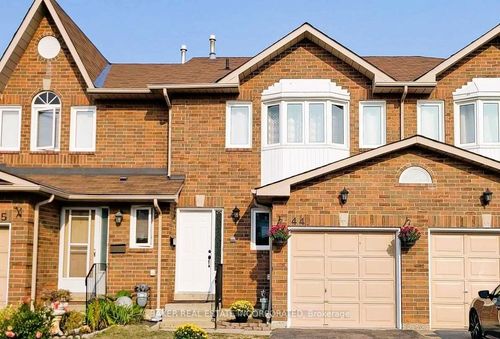 44-1485 Torrington Dr, Mississauga, ON, L5V1Y3 | Card Image