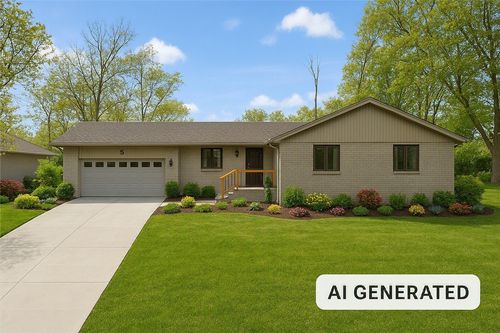 5 Rockhill Ln, Bella Vista, AR, 72715-4802 | Card Image