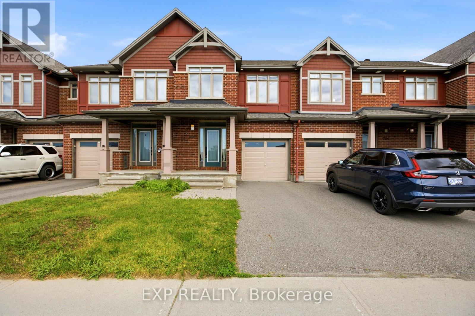 Residential in Ottawa