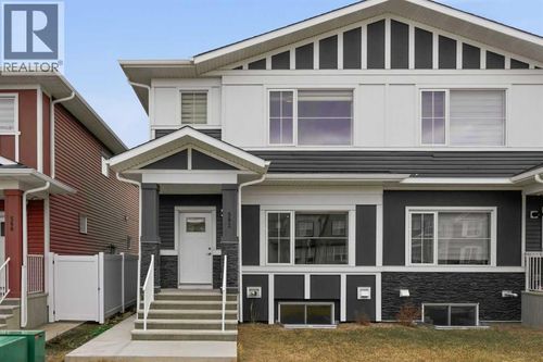 592 Dawson Dr, Chestermere, AB, T1X2X1 | Card Image