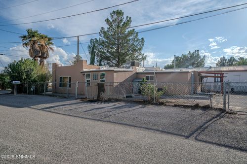 204 W Chopes St, La Mesa, NM, 88044-9365 | Card Image