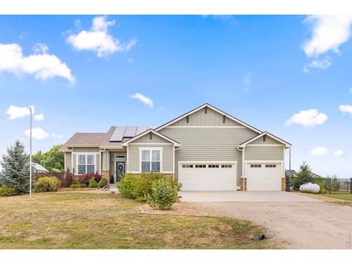 2657 Peregrine Creek Dr, Milliken, CO, 80543-8072 | Card Image