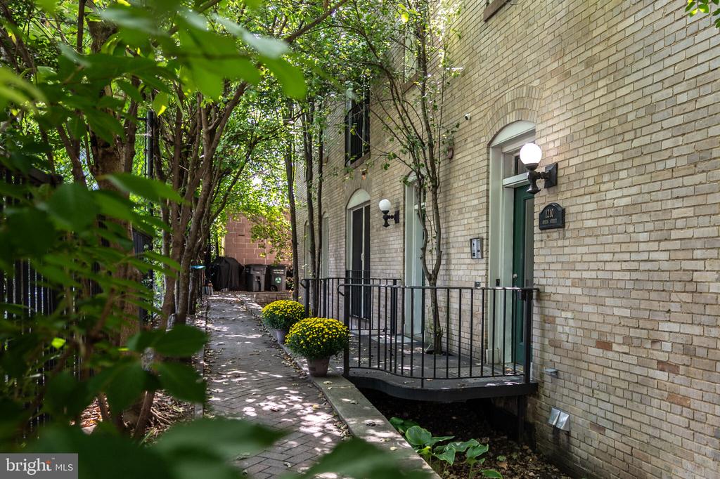 Residential Lease in ALEXANDRIA 3