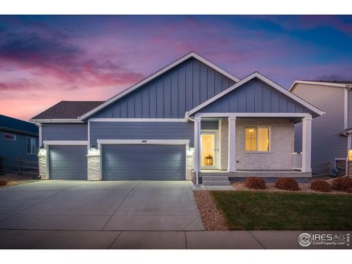 408 Kansas Ave, Berthoud, CO, 80513-1493 | Card Image