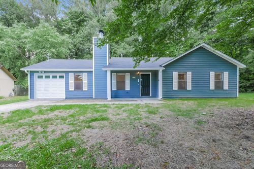 145 Lynda Ln, Fairburn, GA, 30213-3186 | Card Image