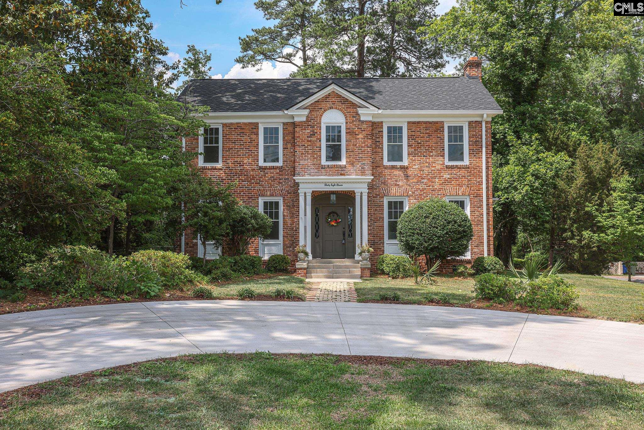 Residential in Columbia 2