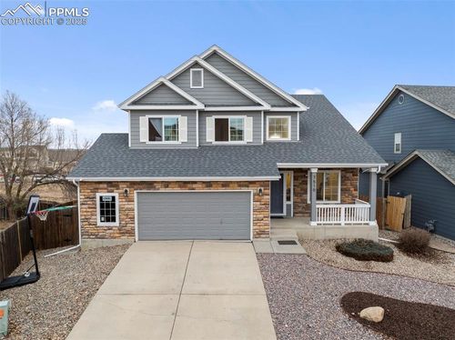 7510 Sistine Ln, Fountain, CO, 80817-2343 | Card Image