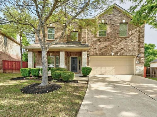 2304 Sully Creek Dr, Austin, TX, 78748-1052 | Card Image