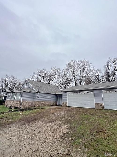 410 S 4th St, Festus, MO, 63028-2103 | Card Image