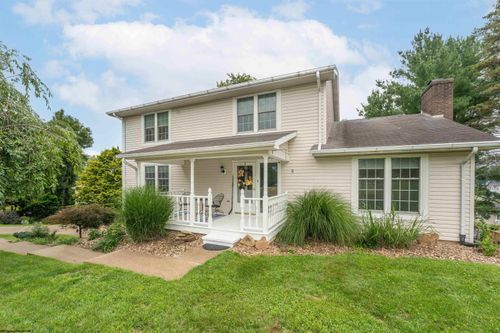 251 Ridgeway Drive, Bridgeport, WV, 26330 | Card Image