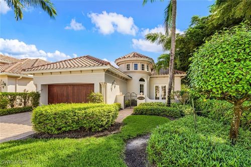 8936 Cherry Oaks Trl, NAPLES, FL, 34114-0835 | Card Image