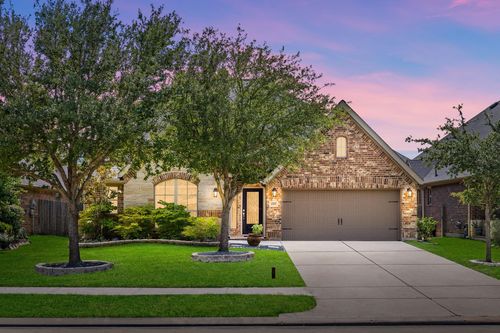 2322 Angel Trumpet Dr, Katy, TX, 77494-7366 | Card Image