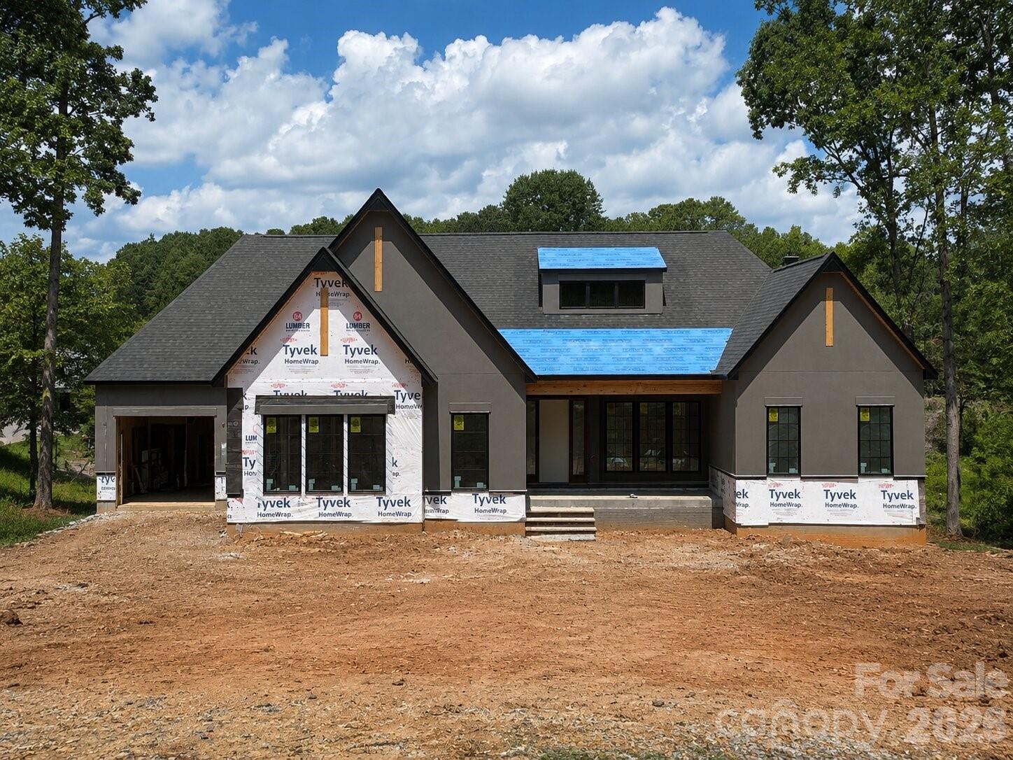 Residential in Mooresville 2