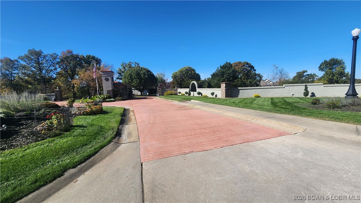 Land in Osage Beach 2