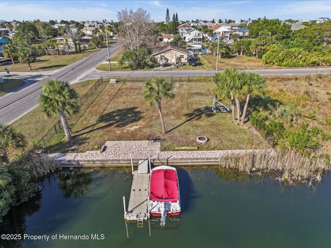 3314 Fernleaf Dr, Home with 0 bedrooms, 0 bathrooms and null parking in HERNANDO BEACH FL | Image 7
