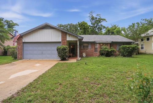 6704 Alan A Dale Trl, TALLAHASSEE, FL, 32309-1656 | Card Image