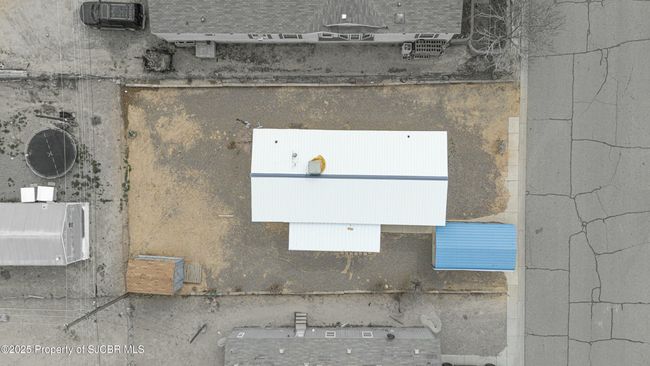 Overhead | Image 22
