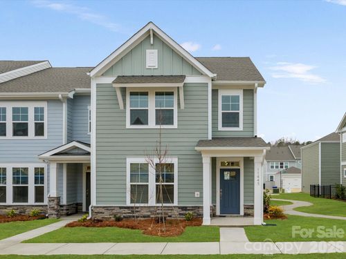 11445 Prosperity Church Rd, Huntersville, NC, 28078-4026 | Card Image