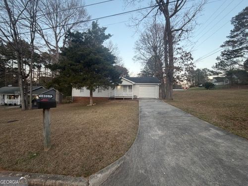 10312 Canyon Trl, Jonesboro, GA, 30238-6498 | Card Image