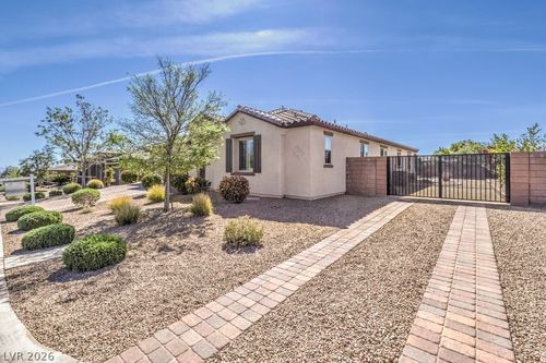 9805 Yellow Shadow Ave, Las Vegas, NV, 89149-5225 | Card Image