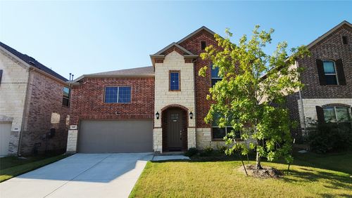 3105 Cottonwood Ln, Mckinney, TX, 75071-3677 | Card Image