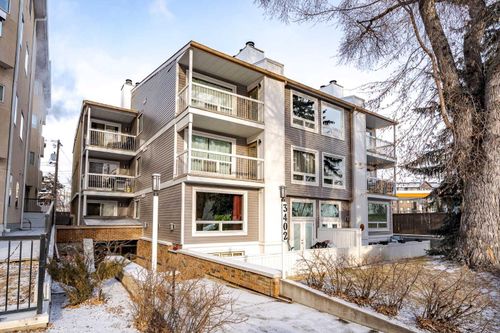 7-3402 Parkdale Blvd Nw, Calgary, AB, T2N3T4 | Card Image