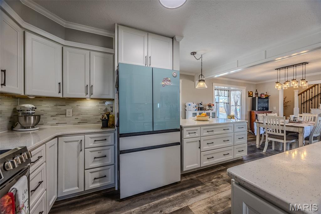 Residential in Waynesville 5