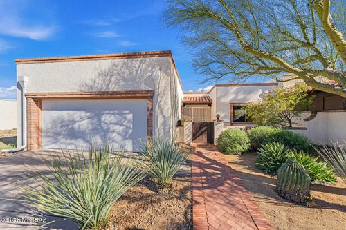 621 S Los Rubies Circle, Green Valley, AZ, 85614 | Card Image