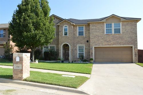 1510 Indian Camp Trl, Copperas Cove, TX, 76522-4068 | Card Image