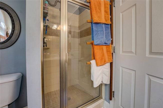 455 Mayo Rd, House other with 5 bedrooms, 3 bathrooms and 8 parking in Covington GA | Image 51