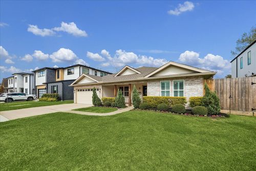 1534 Althea Dr, Houston, TX, 77018-5120 | Card Image