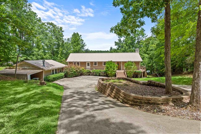 254 Big Oconee River Rd, House other with 7 bedrooms, 4 bathrooms and null parking in Sparta GA | Image 61