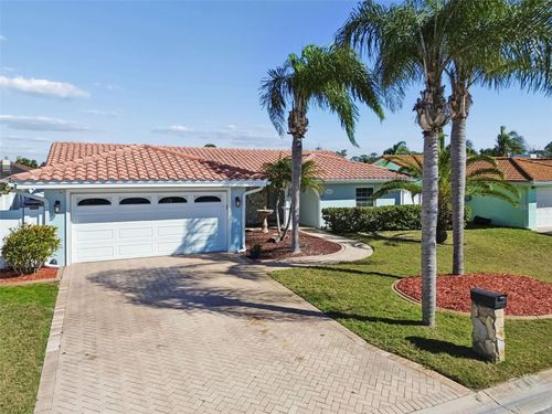 9816 San Sebastian Way, Port Richey, FL, 34668-3535 | Card Image