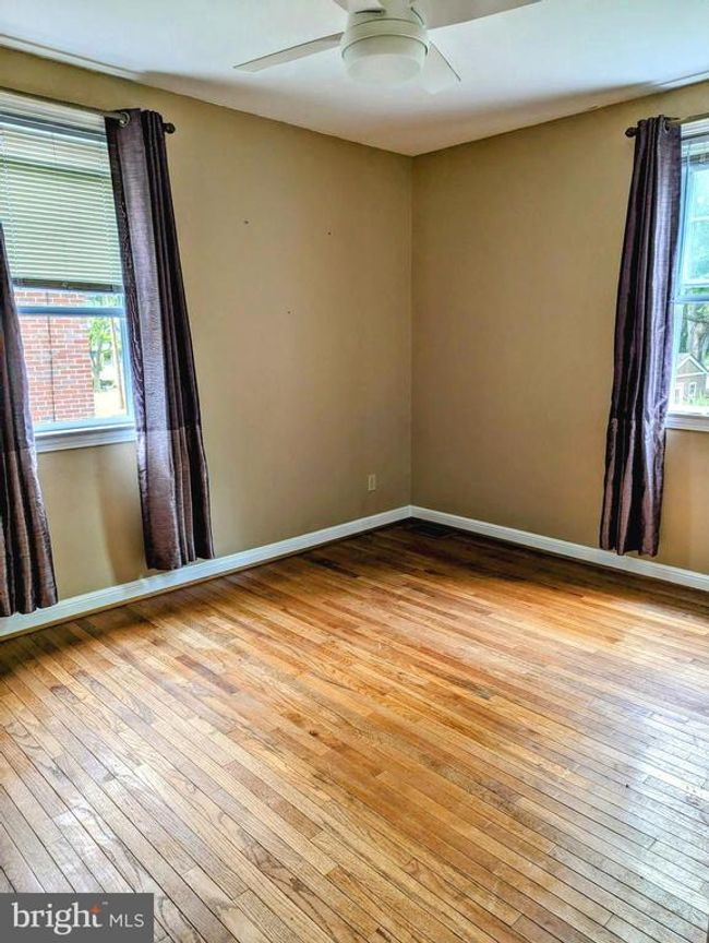 1216 N Franklin St, House other with 4 bedrooms, 1 bathrooms and null parking in POTTSTOWN PA | Image 16