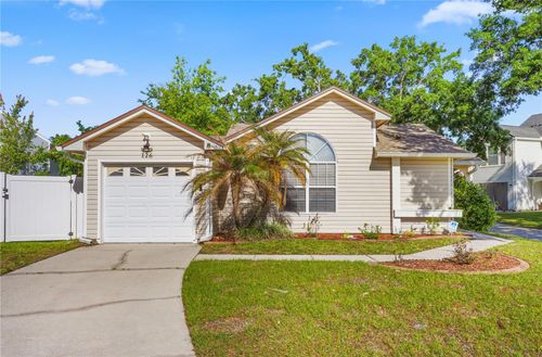 126 Spanish Moss Ct, Orlando, FL, 32828-8919 | Card Image