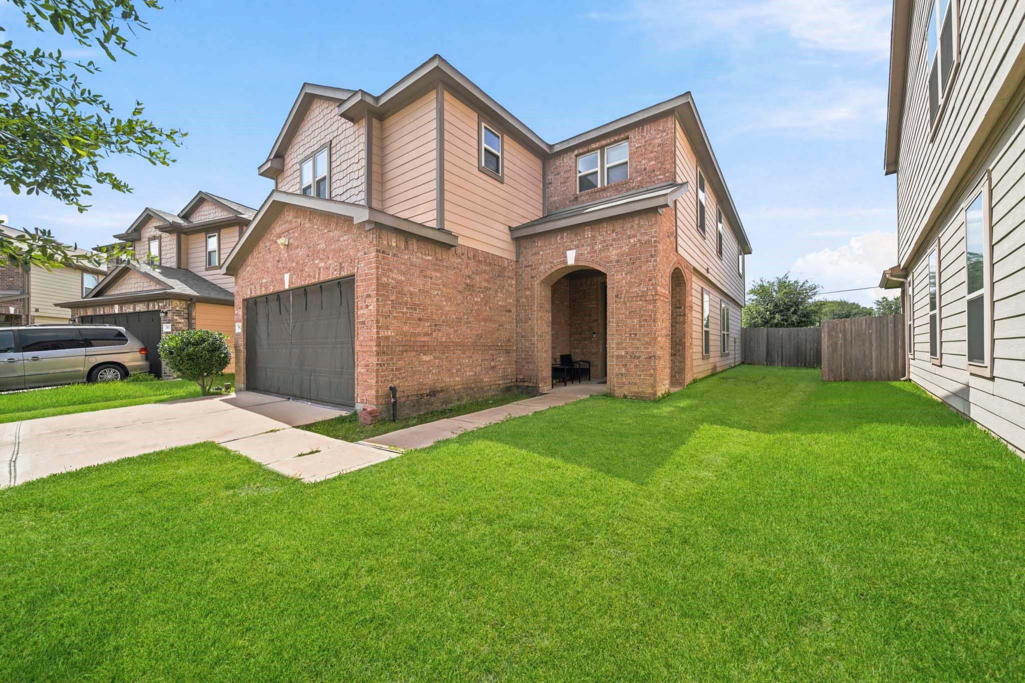 Residential in Cypress 3