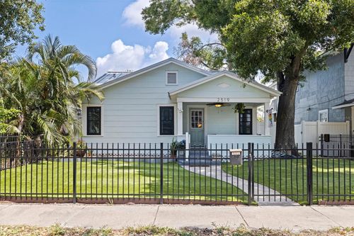 2519 1st Ave N, ST PETERSBURG, FL, 33713-8701 | Card Image