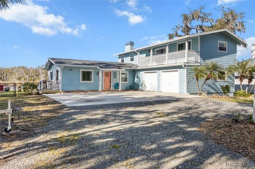 440 Miller Creek Road, Crystal River, FL, 34428 | Card Image