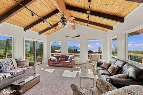 6410 Switzerland Dr, Anchorage, AK, 99516-6064 | Card Image