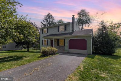 328 Sun Valley Drive, House other with 4 bedrooms, 1 bathrooms and null parking in LEOLA PA | Image 1