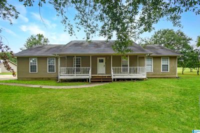 159 Dyers Road, House other with 4 bedrooms, 3 bathrooms and null parking in HARPERSVILLE AL | Image 1