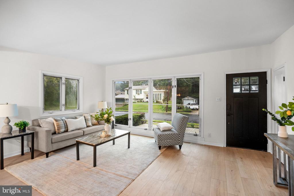 Residential in SOMERDALE 4