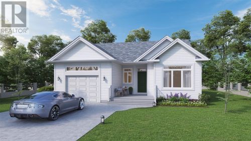 2 Keeley Lane, Portugal Cove- St. Phillips, NL,  | Card Image